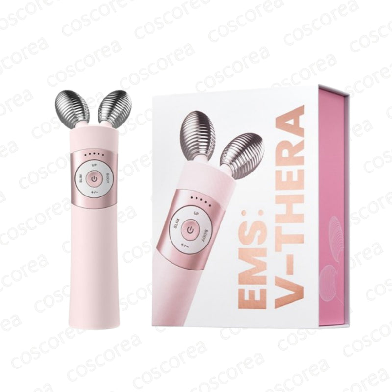 [PINK EDITION] Mommy Care EMS V-THERA