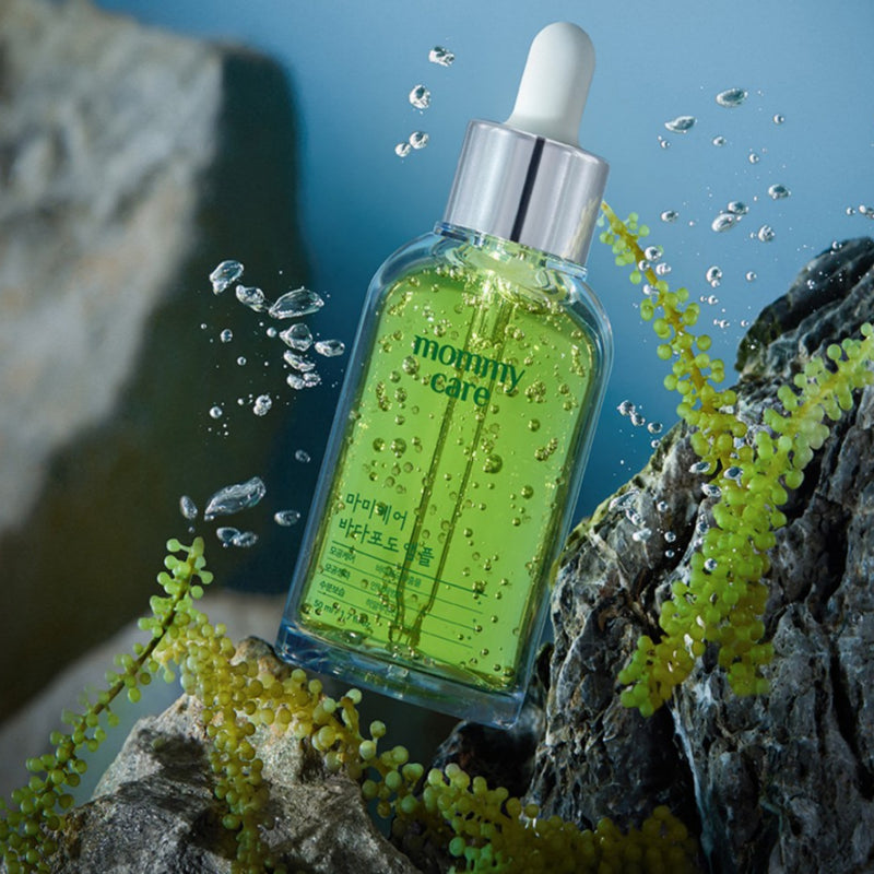 Mommy Care Sea Grape Pore Ampoule 80ml