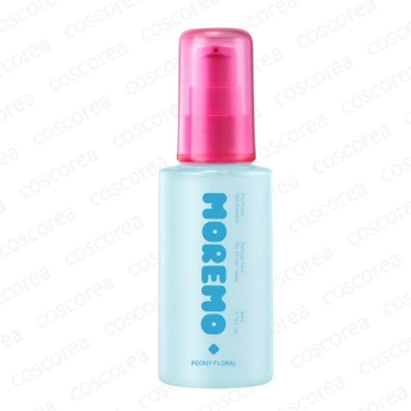 Moremo Pro Repair Hair Essence – Peony Floral 80ml