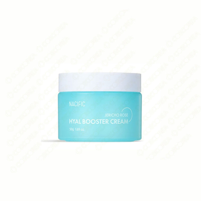NACIFIC Hyal Booster Cream 50ml
