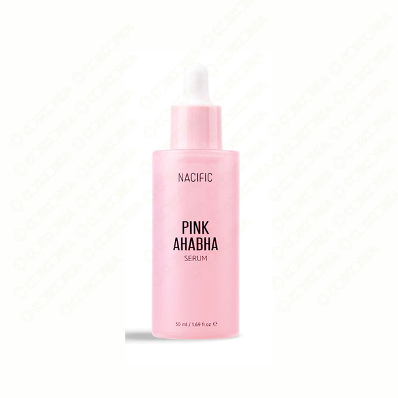 NACIFIC Pink AHABHA Serum 50ml