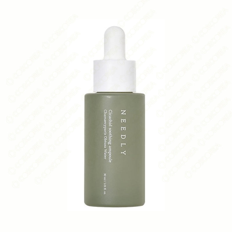 NEEDLY Cicachid Soothing Ampoule 30ml