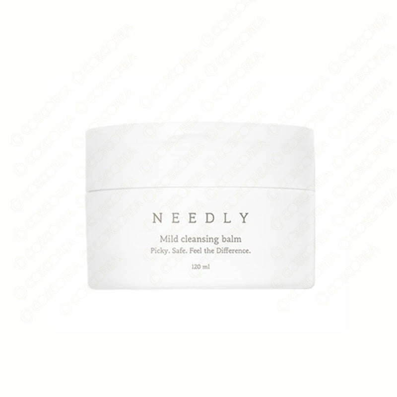 NEEDLY Mild Cleansing Balm 120ml