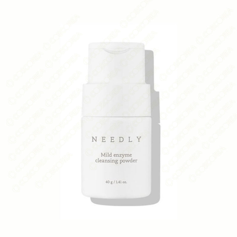 NEEDLY Mild Enzyme Cleansing Powder 40g
