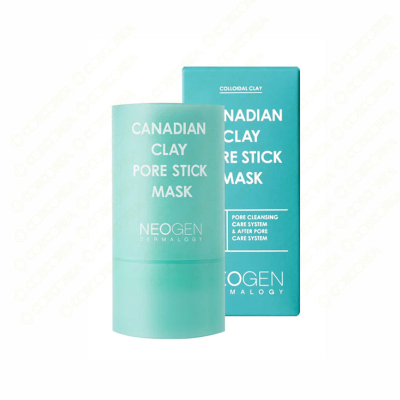 NEOGEN Canadian Clay Pore Stick Mask 28g