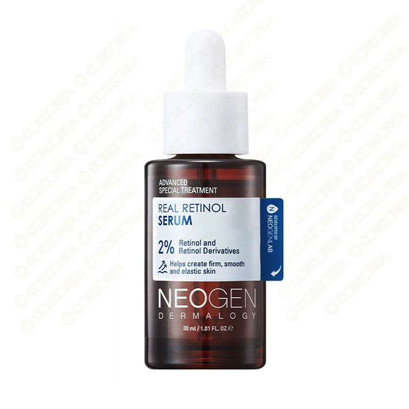 NEOGEN Real Retinol Serum 30ml