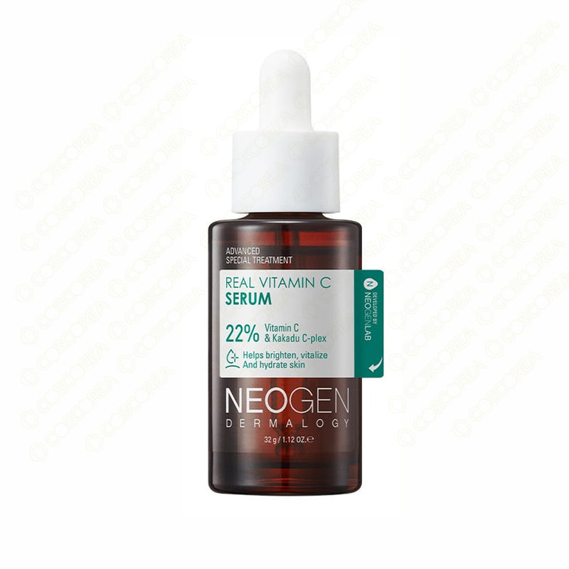 NEOGEN Real Vitamin C Serum 30ml