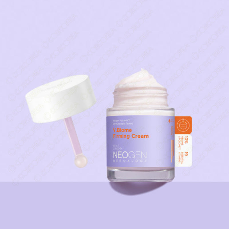 NEOGEN V Biome Firming Cream 60g