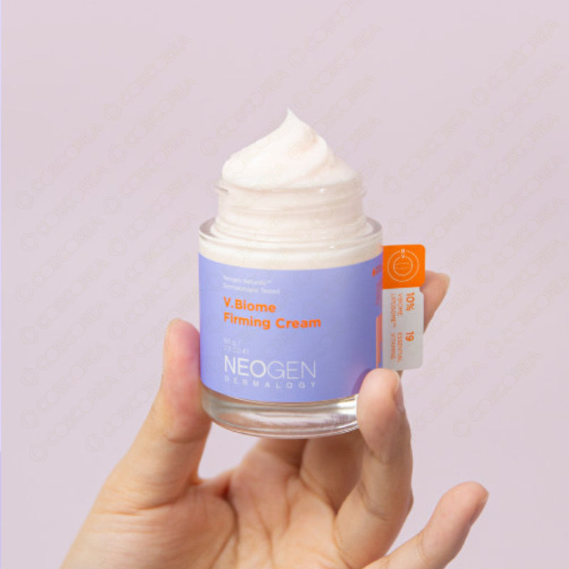 NEOGEN V Biome Firming Cream 60g