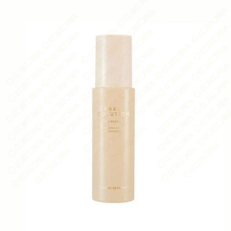 Nature Republic Snail Solution Skin Booster 130ml