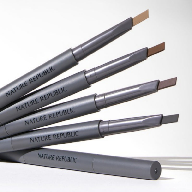 Nature Republic Botanical Auto Eyebrow 0.3g