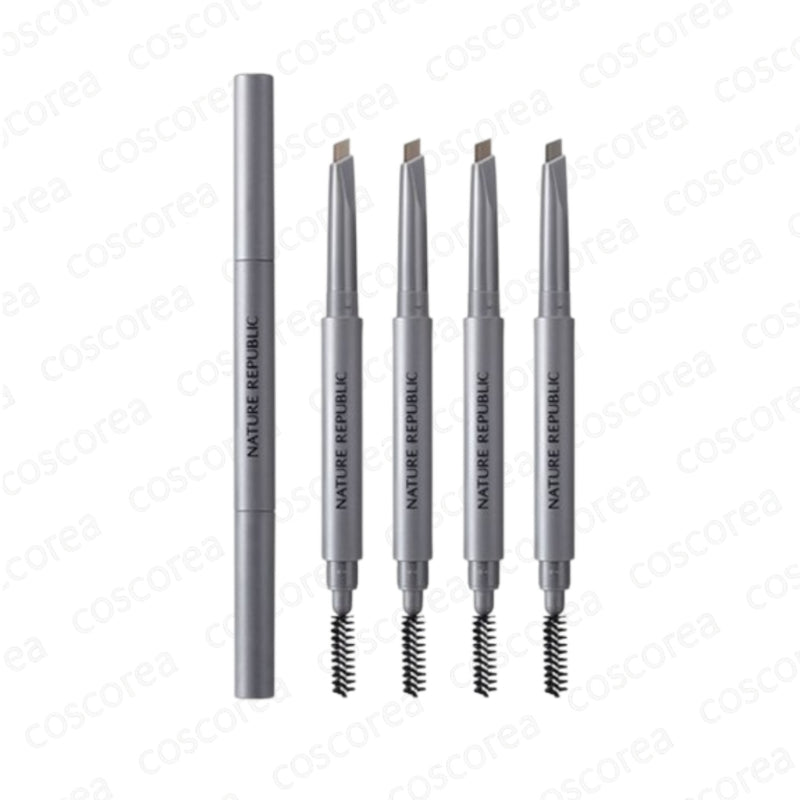 Nature Republic Botanical Auto Eyebrow 0.3g