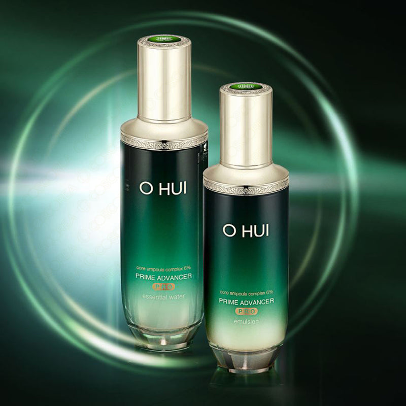 OHUI Prime Advancer Pro Essential Water 150ml