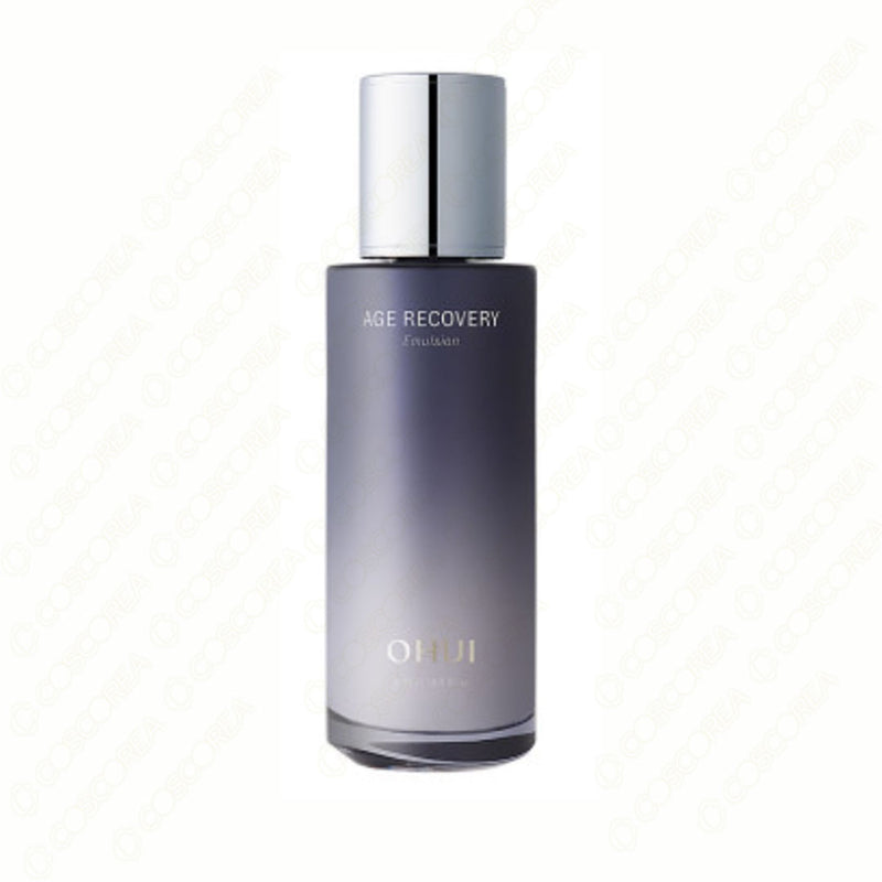 OHUI Age Recovery Emulsion 140ml