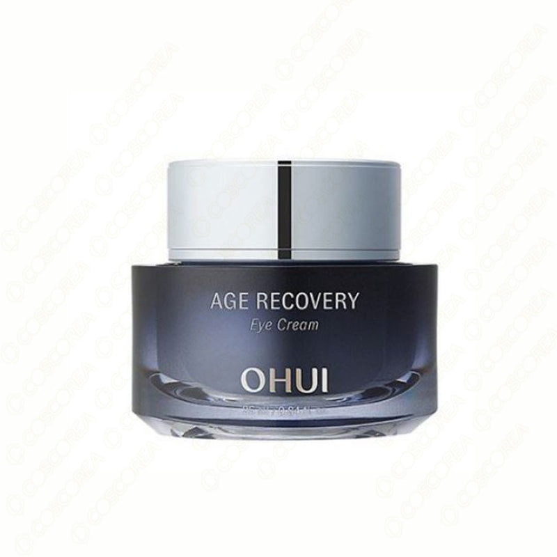 OHUI Age Recovery Eye Cream 25ml