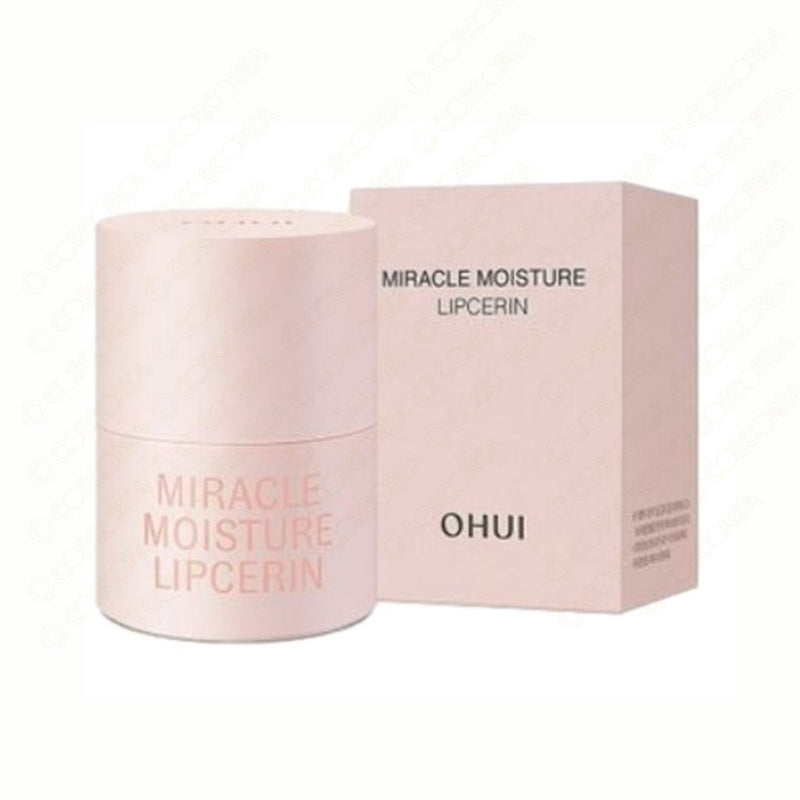 OHUI Miracle Moisture Lipcerin 15ml