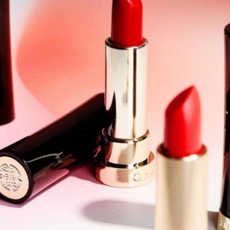 OHUI ROUGE REAL Lipstick 3.5g - 7 Colors