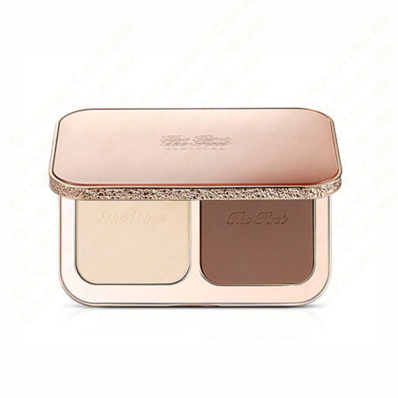 OHUI The First Geniture Powder Pact 10g 01 Milk Beige