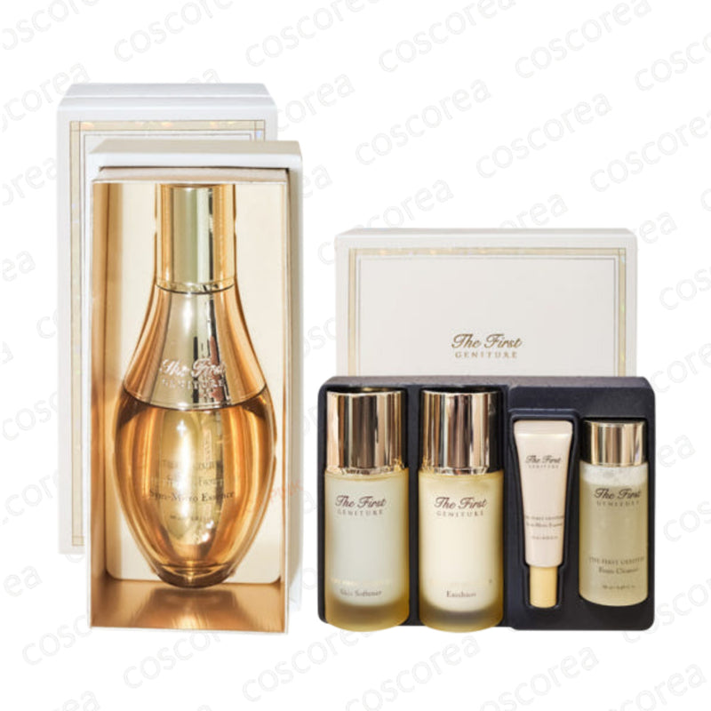 OHUI The First Geniture Sim-Micro Essence Speical Set