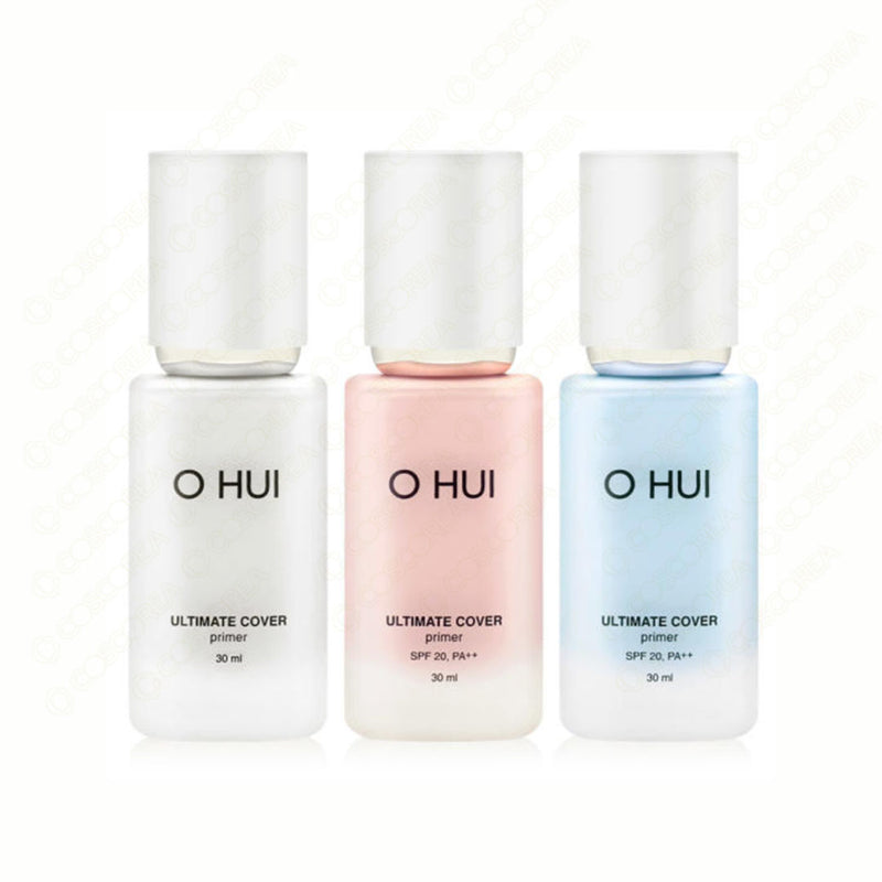 OHUI Ultimate Cover Primer 30ml