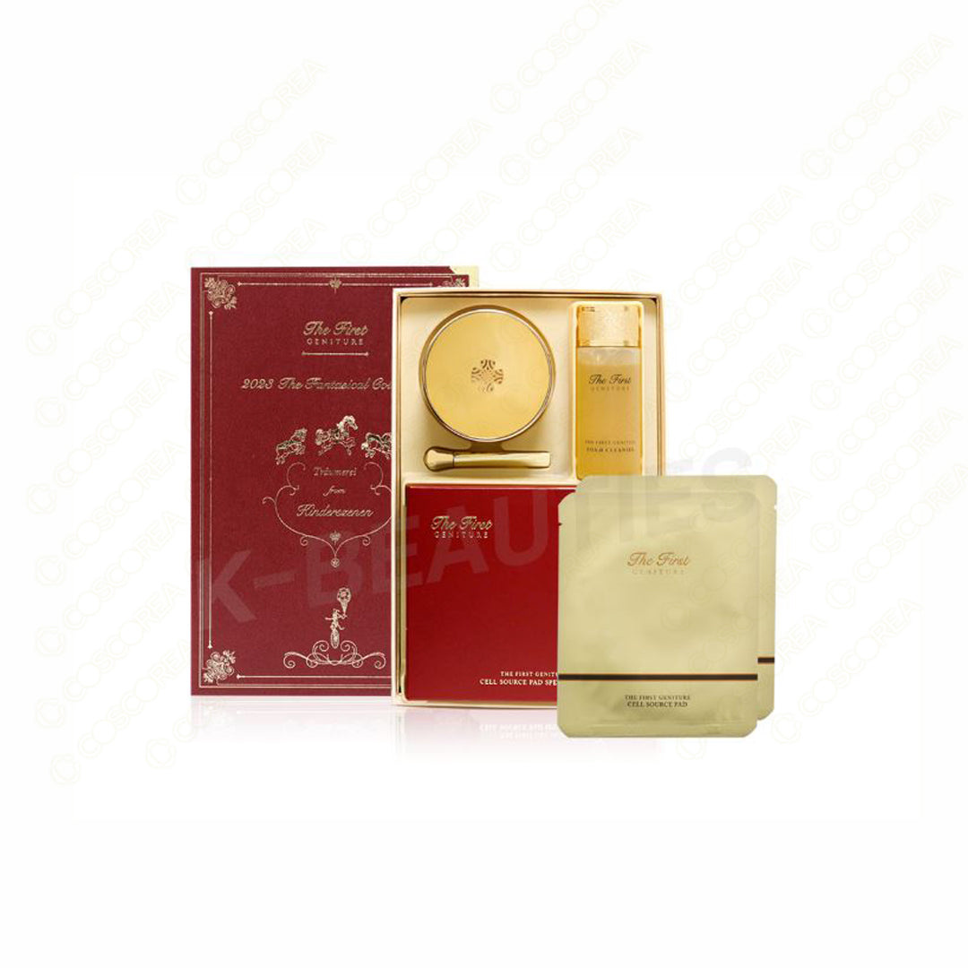 O HUI The First Geniture Eye Cream 25ml | Luxury Anti-Aging & Revitalizing Eye Treatment