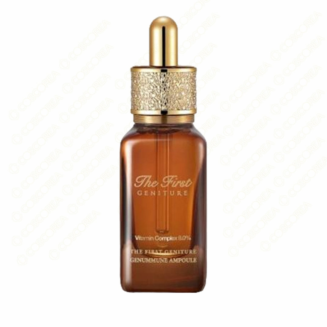 OH The FirstG Genummune Ampoule 30ml (24G)