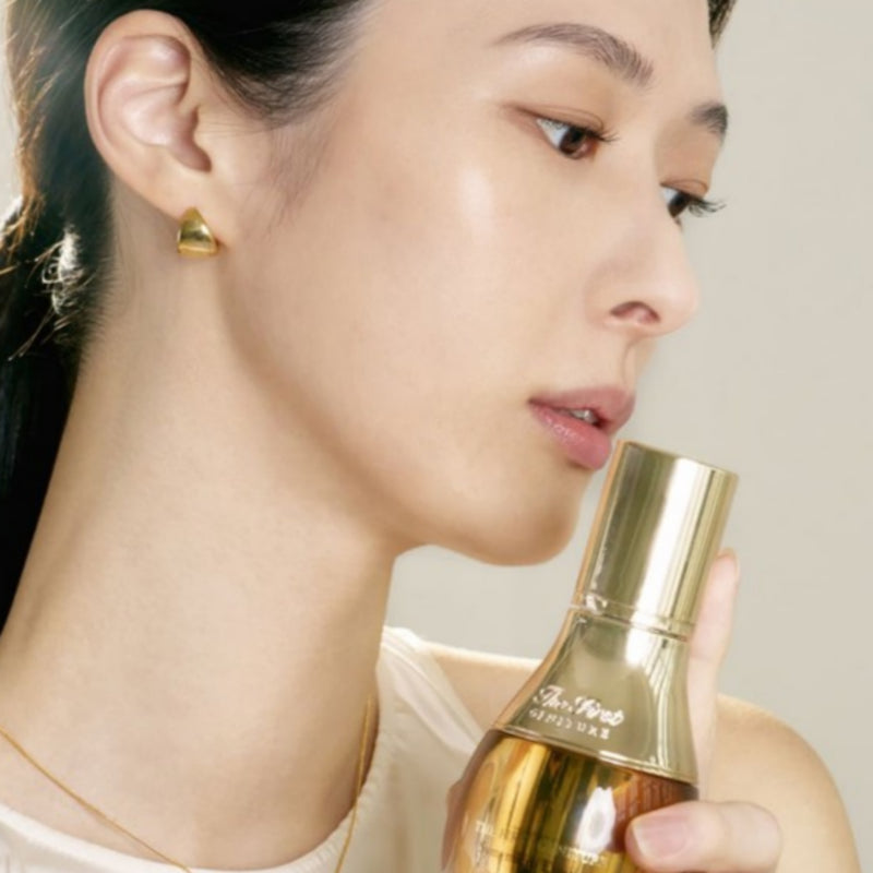 O Hui The First Geniture Sym Micro Essence 90ml