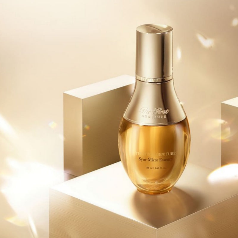 O Hui The First Geniture Sym Micro Essence 90ml