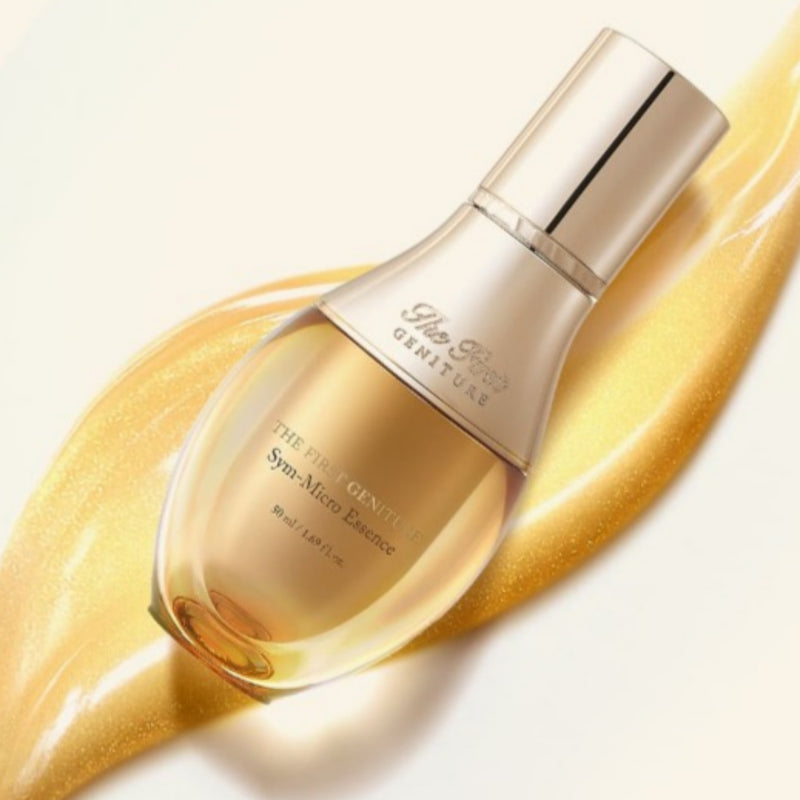 O Hui The First Geniture Sym Micro Essence 90ml