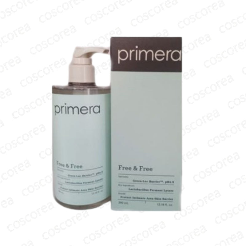 PRIMERA Free & Free 390ml