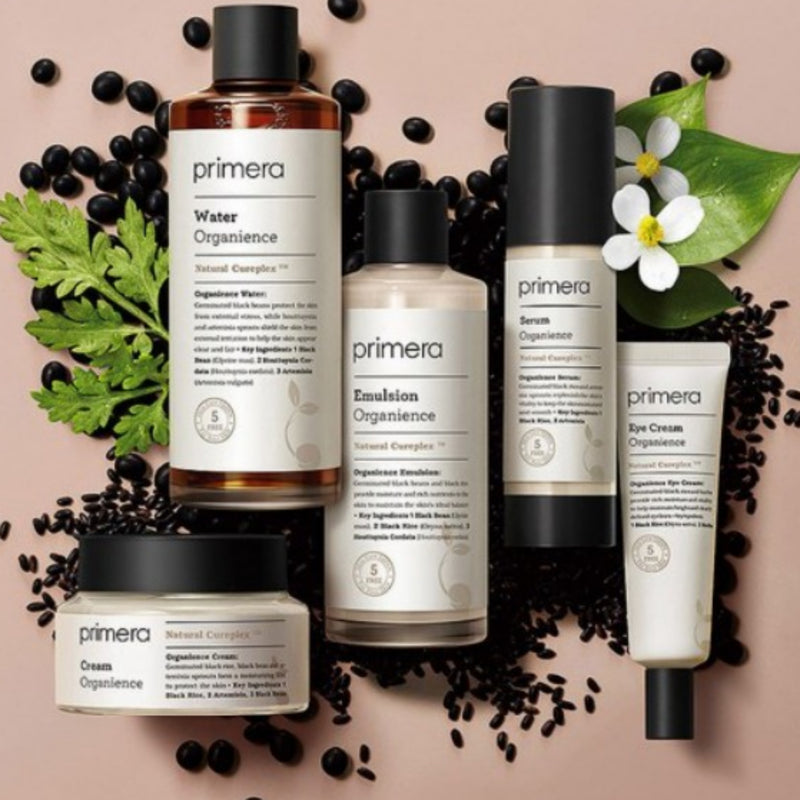 PRIMERA Organience 2pcs Special Set