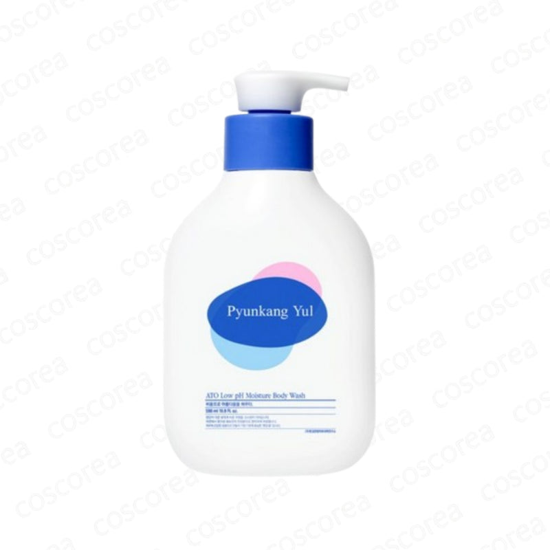 PYUNKANG YUL Ato Low PH Moisture Body Wash 590ml