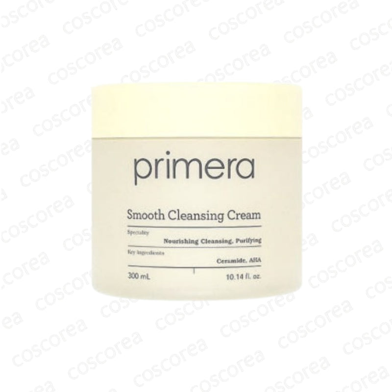 Primera Smooth Cleansing Cream 300ml