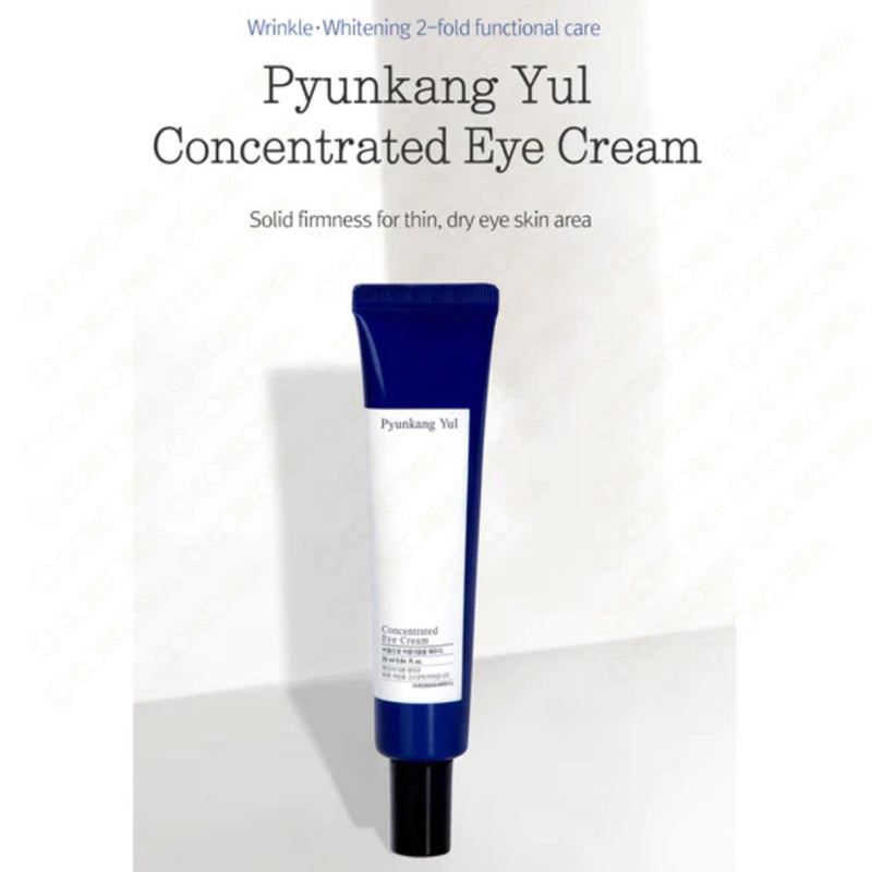 Pyunkang Yul Concentrated Eye Cream 25ml