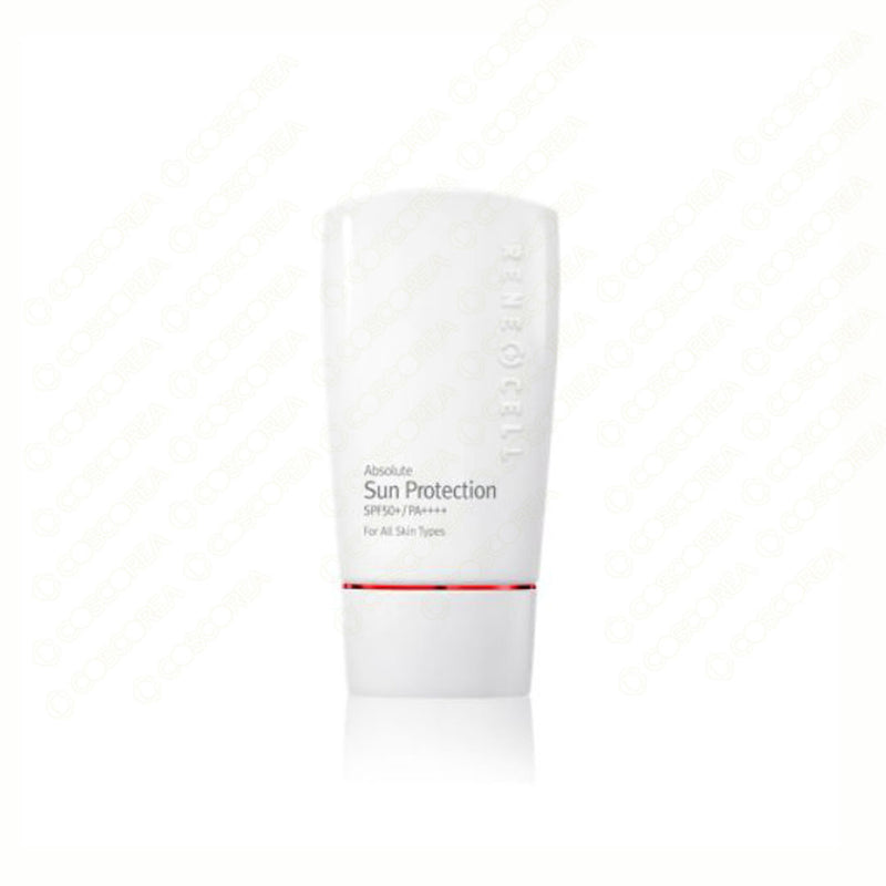 RENE CELL Absolute Sun Protection