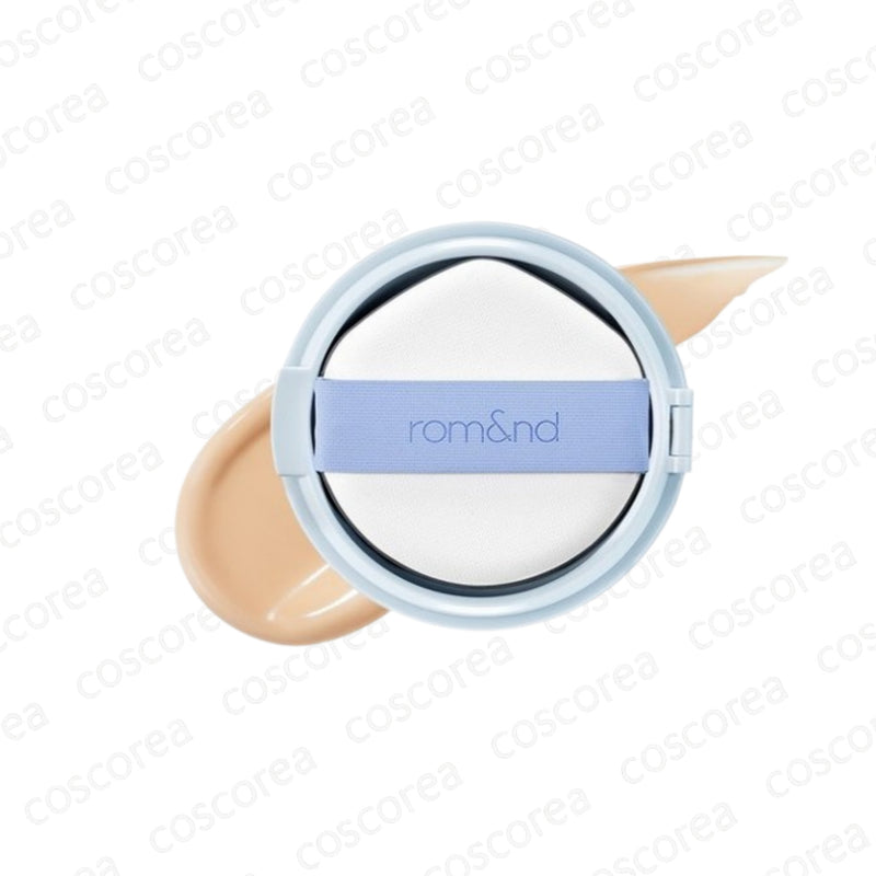 ROM&ND Bare Water Cushion 20g + 2Refills