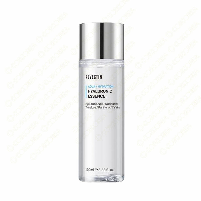 ROVECTIN Aqua Hyaluronic Essence 100ml