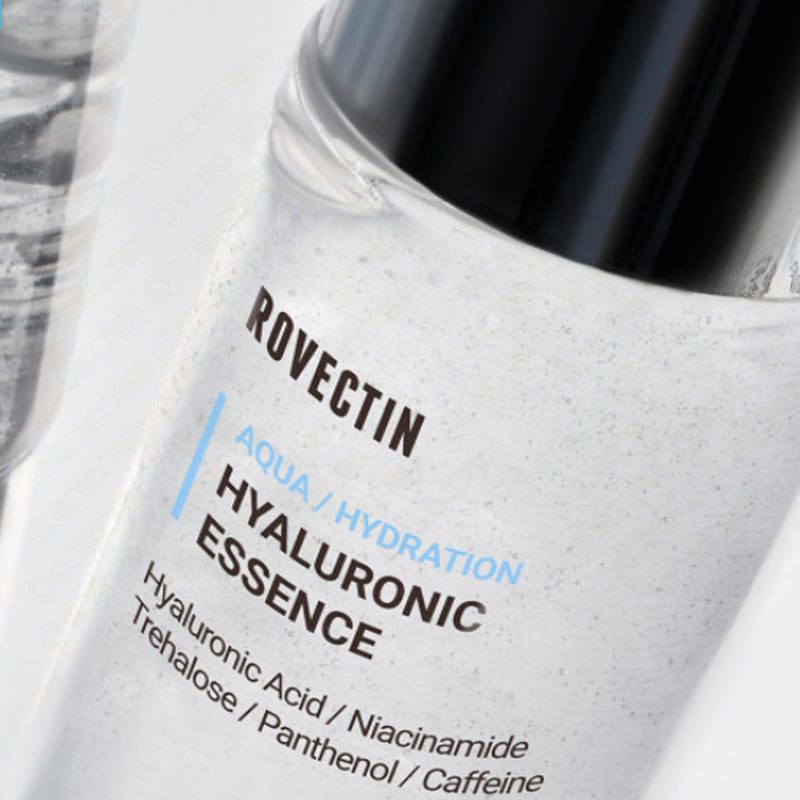 ROVECTIN Aqua Hyaluronic Essence 100ml