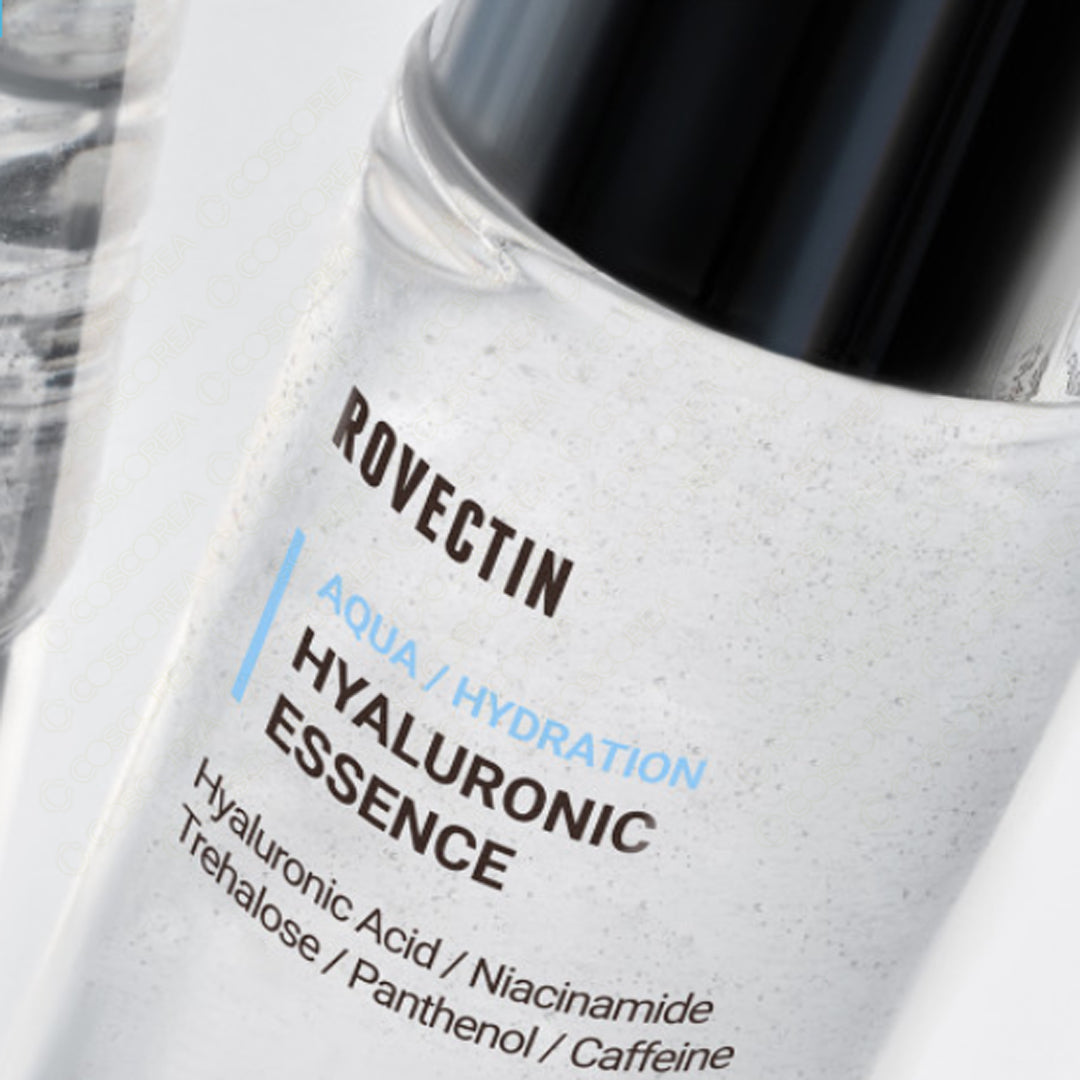 ROVECTIN Aqua Hyaluronic Essence 180ml ROVECTIN Aqua Hyaluronic Essence 180ml