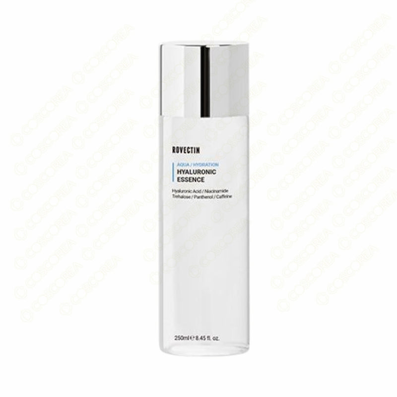 ROVECTIN Aqua Hyaluronic Essence 250ml