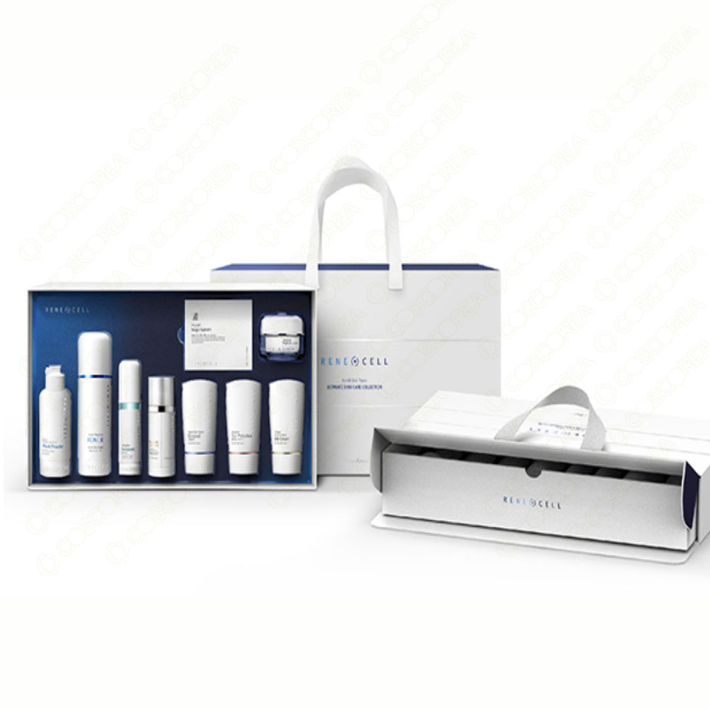 Hot Deal] Renecell Ultimate Skincare Collection_10Set
