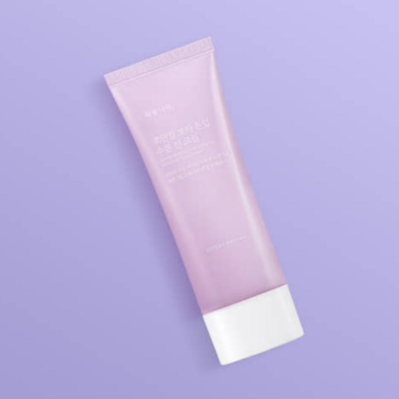 SHINGMULNARA White Rice Tone Up Moisture Sun Cream 100mL - 3type