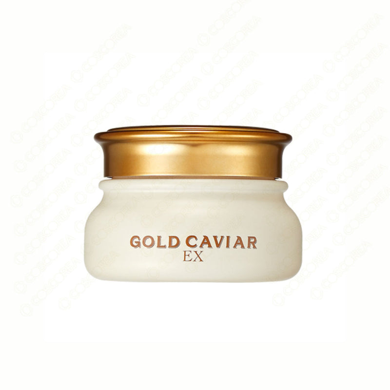 SKINFOOD Gold Caviar EX Cream 50ml