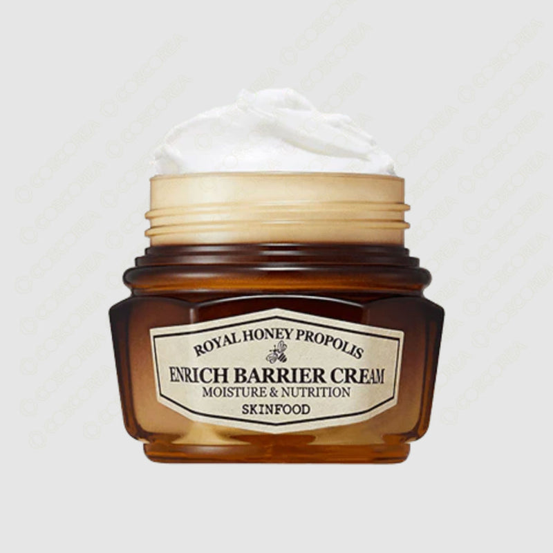 SKINFOOD Royal Honey Propolis Enrich Barrier Cream 63ml