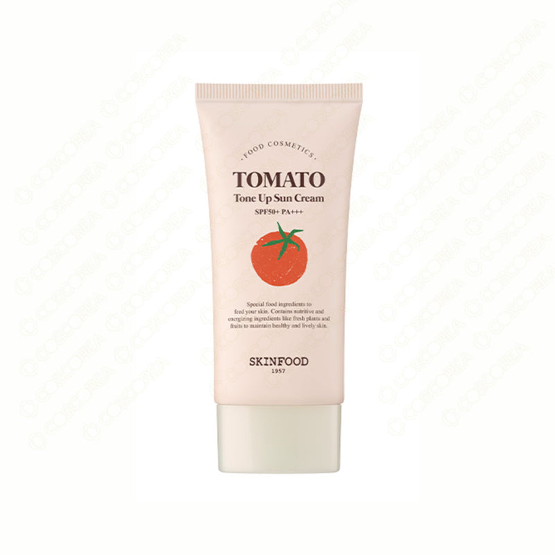 SKINFOOD Tomato Tone Up Sun Cream 50ml