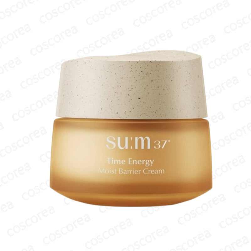 SUM37 Time Energy Moist Barrier Cream 50ml