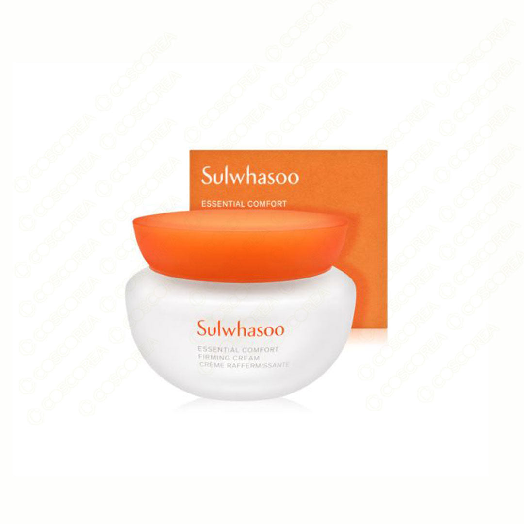 Sulwhasoo Essential Comfort Firming Cream 75ml
