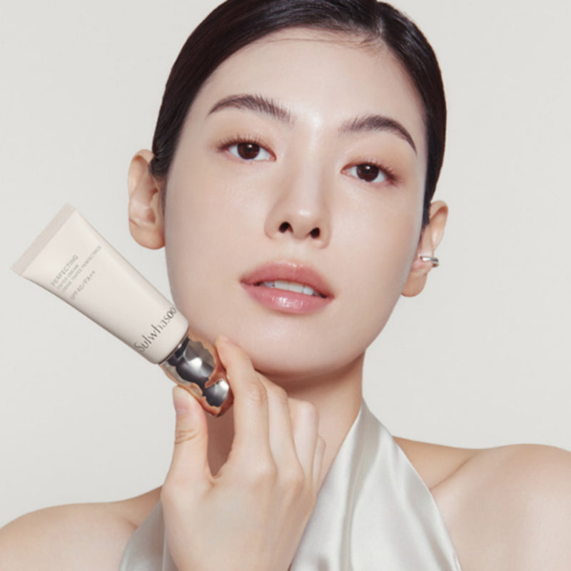 [NEW] Sulwhasoo Perfecting Tinted Cream 35ml