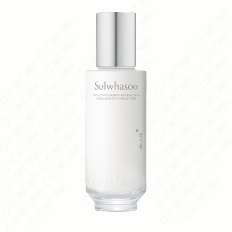 Sulwhasoo The Ultimate S Enriched Emulsion 125ml
