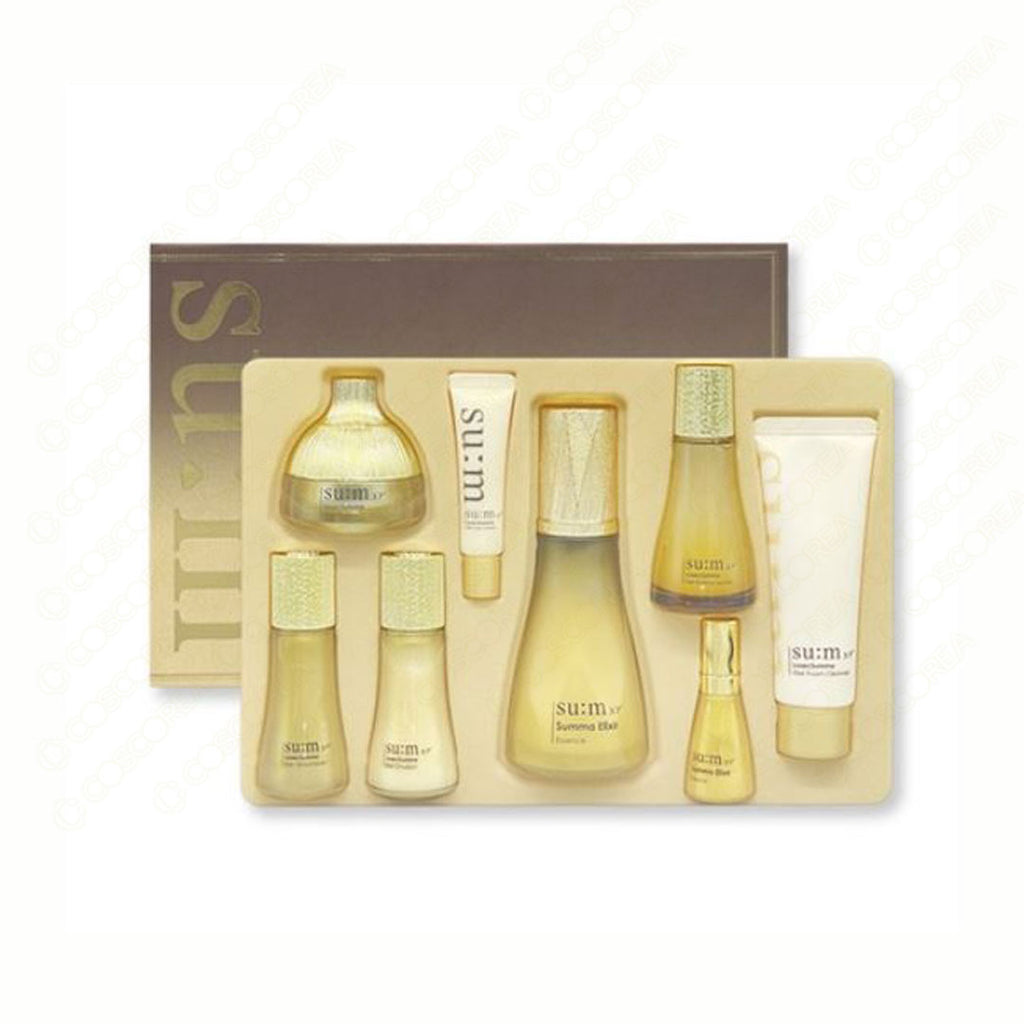 Sum37LosecSummaElixir8MiracleP